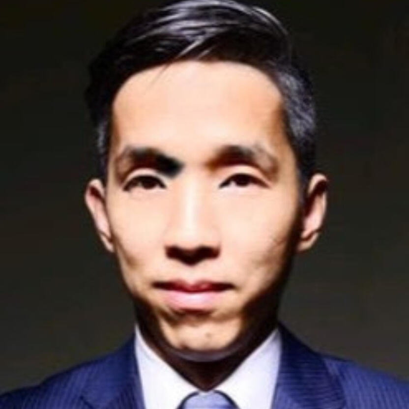 Terry Chan Brand Partnerships